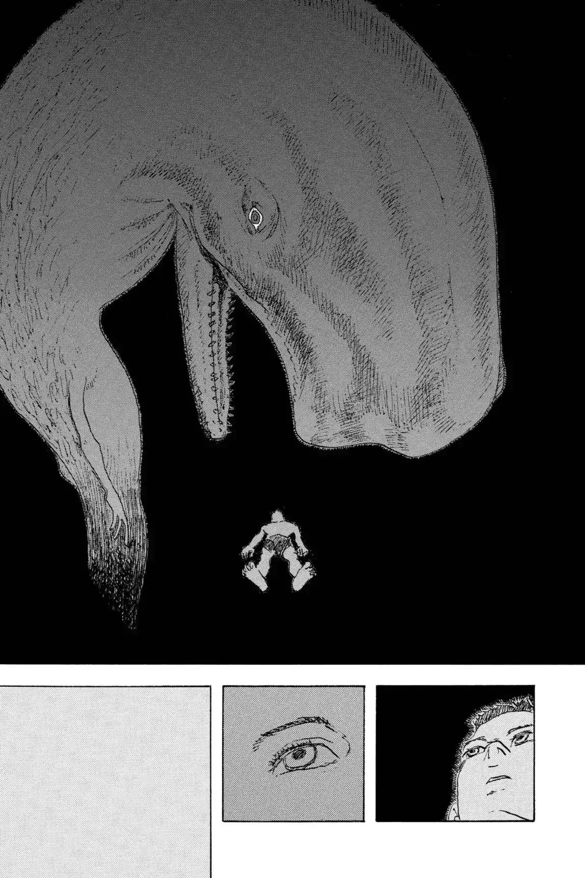 Kaijuu no Kodomo Chapter 9 35